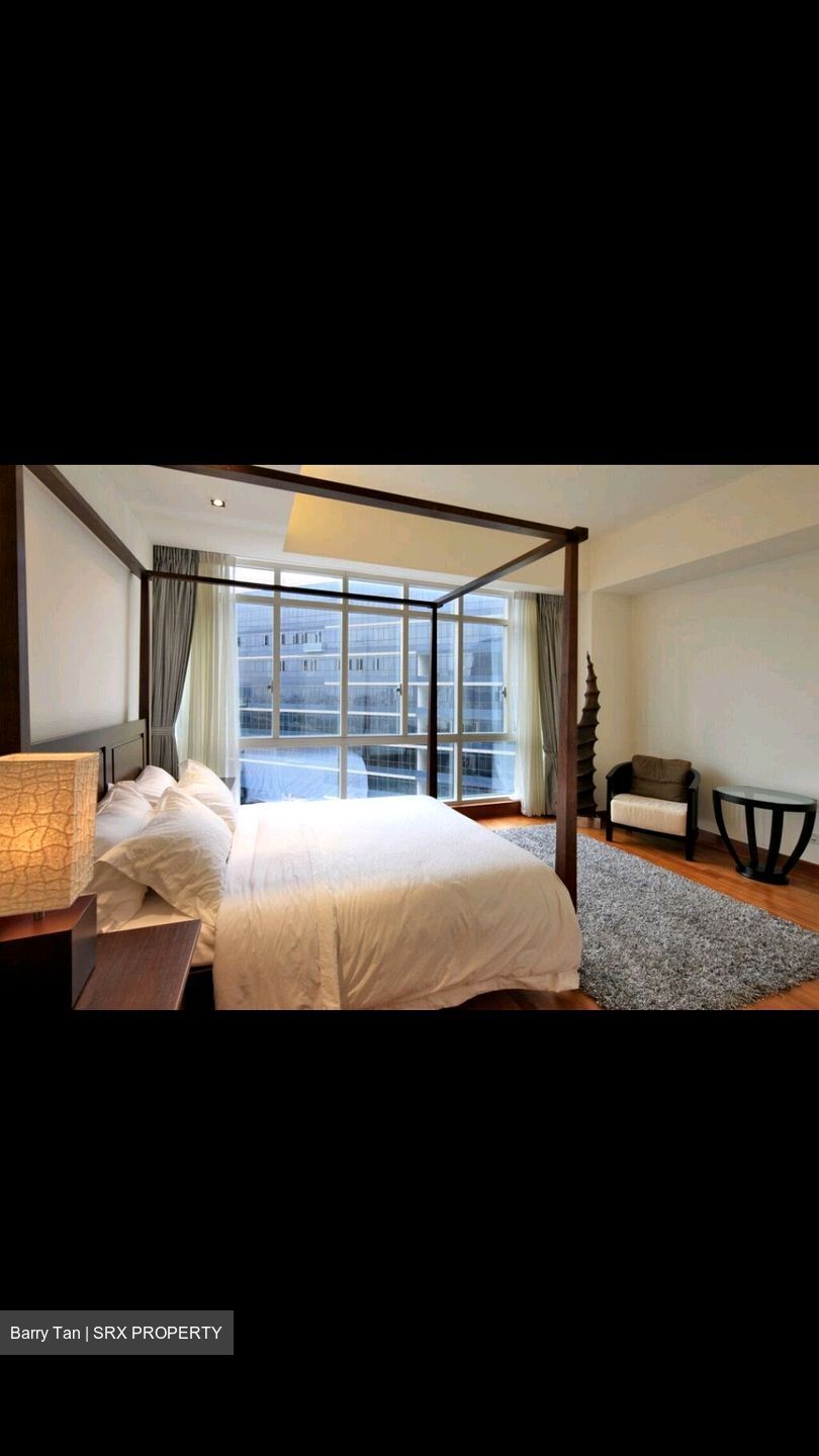 Orchard Scotts (D9), Condominium #519893701